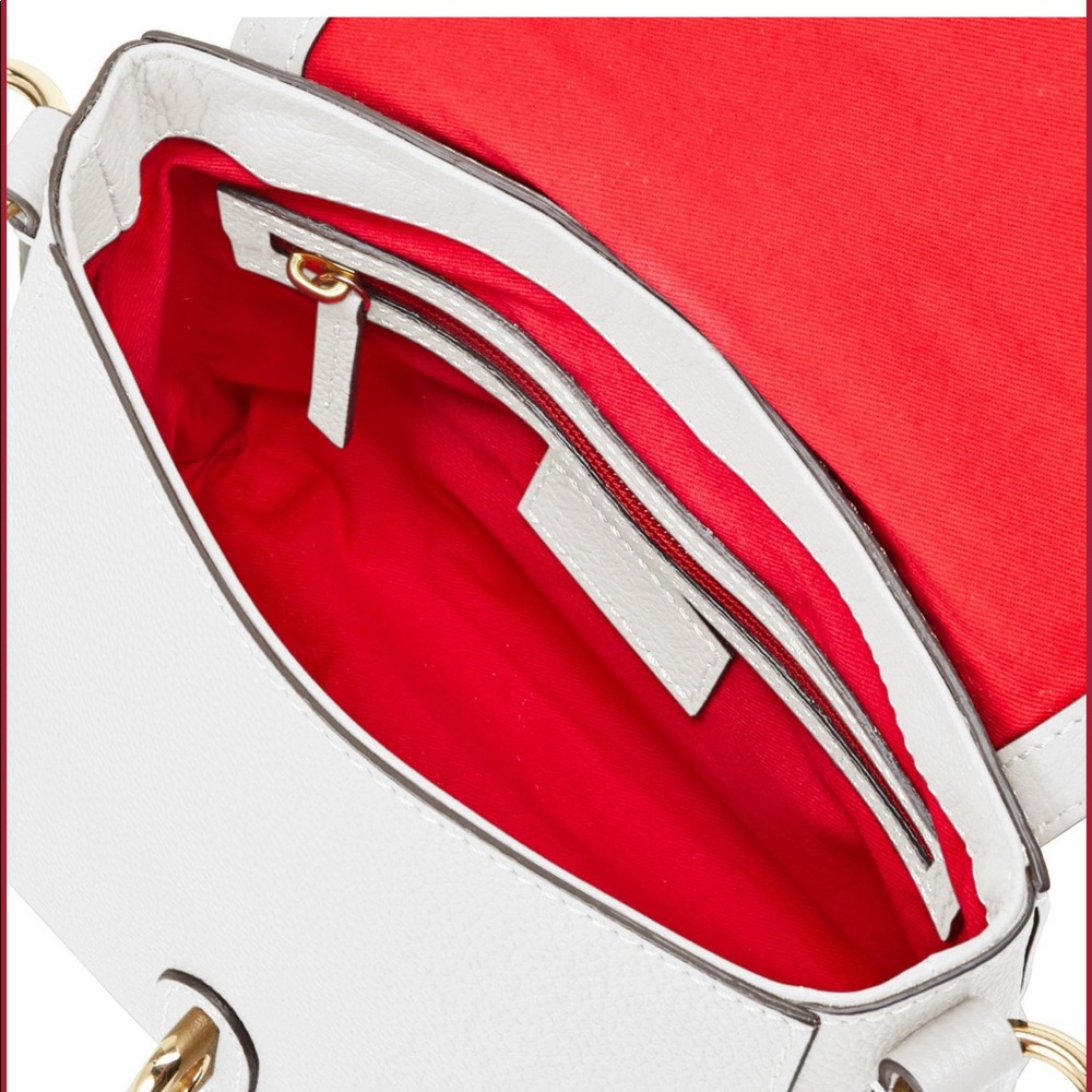 Belvedere small crossbody bag - Picture 6 of 12
